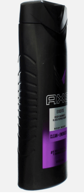 AXE Excite Body Wash - No Promo Code Needed!