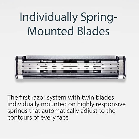 Gillette Sensor Men's Razor Blades - Null