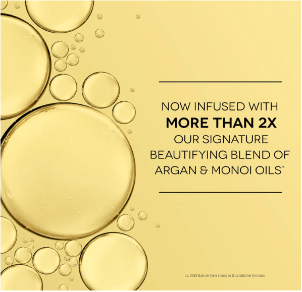 Bain de Terre Meadow Balancing Conditioner - No Promo Code Needed!