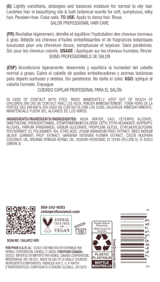 Bain de Terre Meadow Balancing Conditioner - No Promo Code Needed!