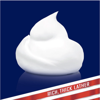 Barbasol Sensitive Skin Thick & Rich Shaving Cream Travel Size - No Promo Code Needed!
