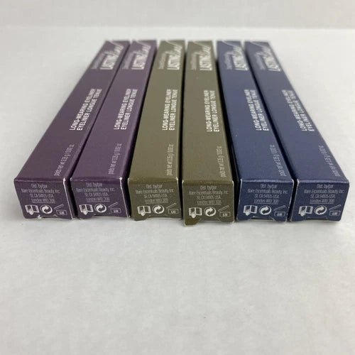 Bare Minerals Lasting Line Long - Wearing Eyeliner - No Promo Code Needed!