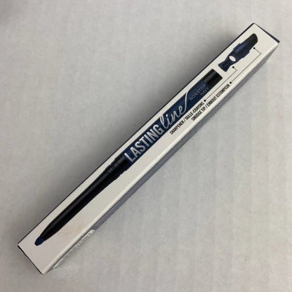 Bare Minerals Lasting Line Long - Wearing Eyeliner - No Promo Code Needed!