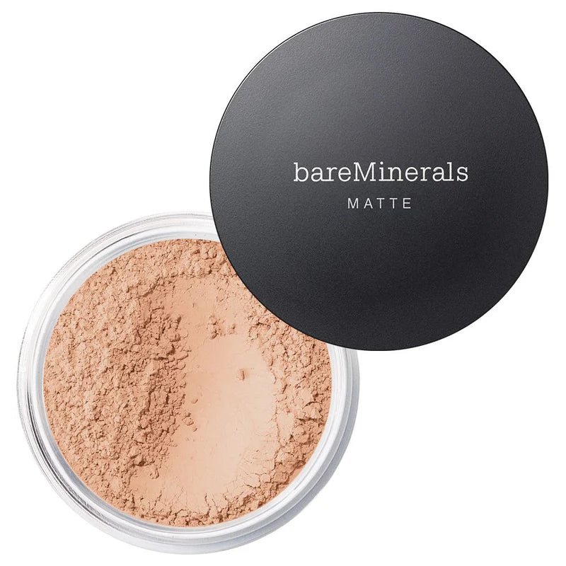Bare Minerals Loose Powder Matte Foundation Spf 15 - No Promo Code Needed!