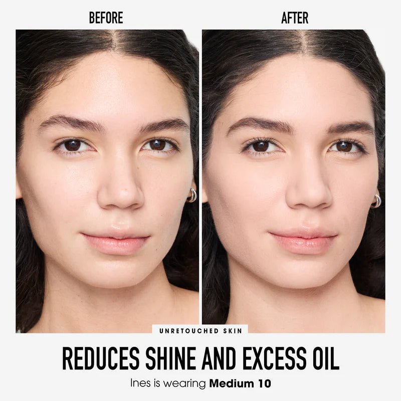 Bare Minerals Loose Powder Matte Foundation Spf 15 - No Promo Code Needed!