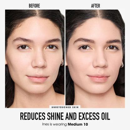 Bare Minerals Loose Powder Matte Foundation Spf 15 - No Promo Code Needed!