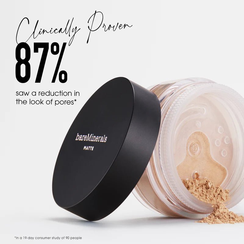 Bare Minerals Original Loose Powder Foundation Spf 15 - No Promo Code Needed!