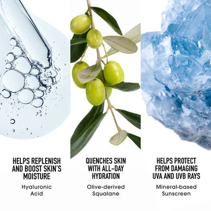 bareMinerals Complexion Rescue Tinted Moisturizer - Hydrating Gel Cream Broad Spectrum Spf 30 - No Promo Code Needed!