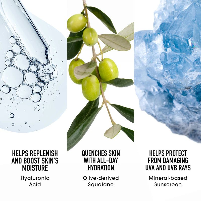 bareMinerals Complexion Rescue Tinted Moisturizer - Hydrating Gel Cream Broad Spectrum Spf 30 - No Promo Code Needed!