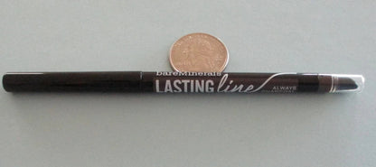 bareMinerals Lasting Line Long - Wearing Eyeliner - No Promo Code Needed!