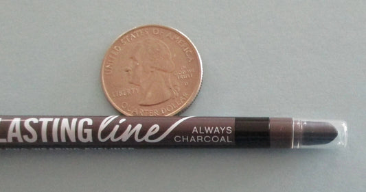 bareMinerals Lasting Line Long - Wearing Eyeliner - No Promo Code Needed!