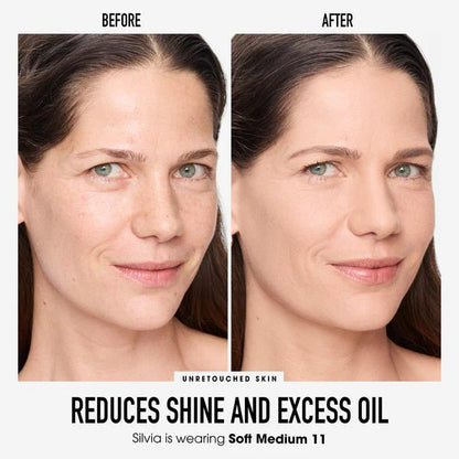 bareMinerals Matte Foundation Spf 15 - No Promo Code Needed!