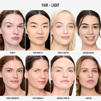 bareMinerals Matte Foundation Spf 15 - No Promo Code Needed!