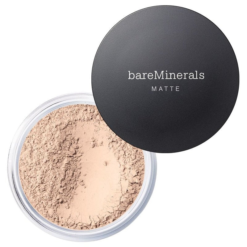 bareMinerals Original Foundation Spf 15 - No Promo Code Needed!