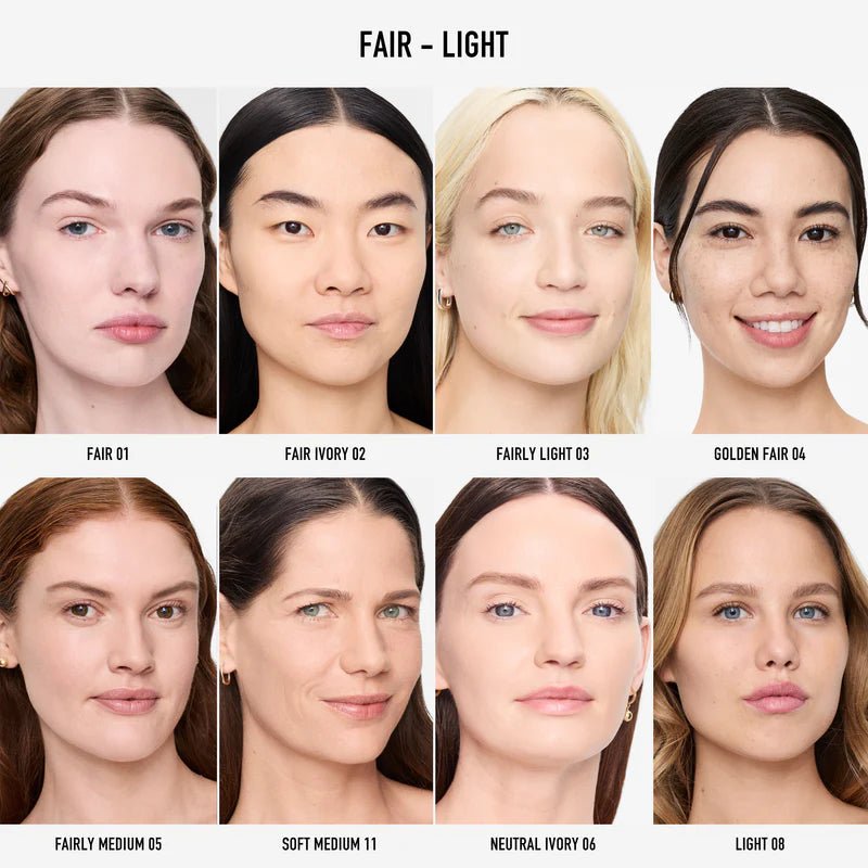 bareMinerals Original Foundation Spf 15 - No Promo Code Needed!