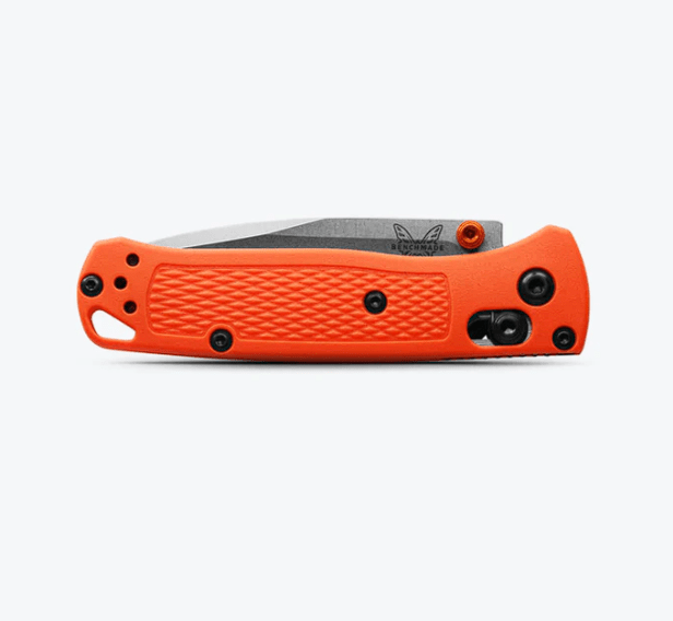 Benchmade Mini Bugout - No Promo Code Needed!