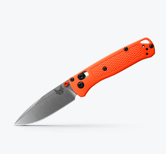 Benchmade Mini Bugout - No Promo Code Needed!