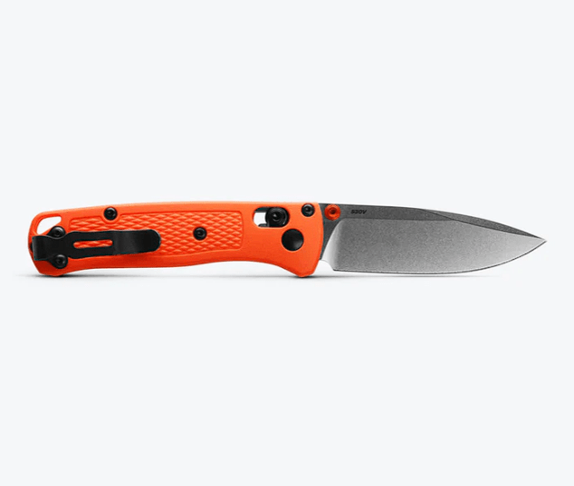 Benchmade Mini Bugout - No Promo Code Needed!