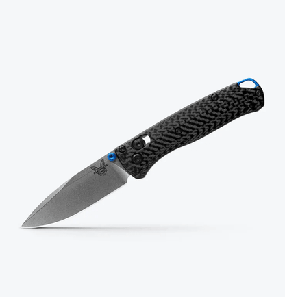 Benchmade Mini Bugout - No Promo Code Needed!