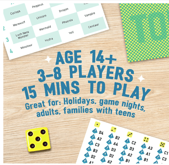 Big Potato The Chameleon - No Promo Code Needed!