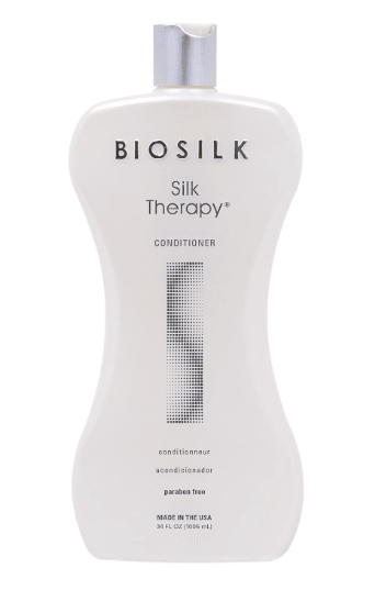 BioSilk Silk Therapy Conditioner - No Promo Code Needed!