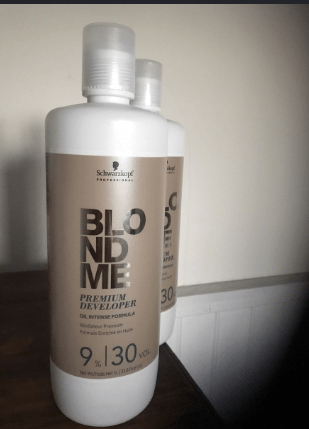 BLONDME BlondMe Premium Developer Oil Formula 9 % - No Promo Code Needed!