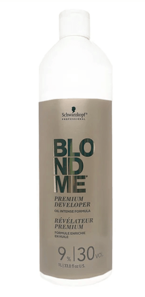 BLONDME BlondMe Premium Developer Oil Formula 9 % - No Promo Code Needed!