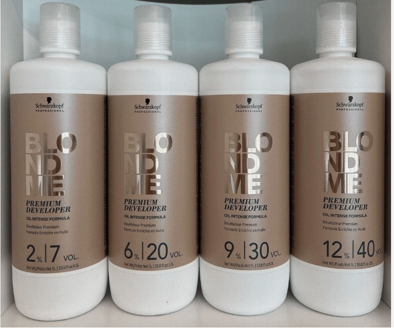 BLONDME BlondMe Premium Developer Oil Formula 9 % - No Promo Code Needed!