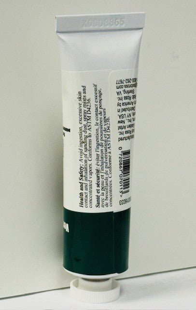 Bob Ross Bob Ross Oil Paint Phthalo Green - Used Very Good CONDITION: USED VERY GOOD 0720867070113 No Promo Code Needed!