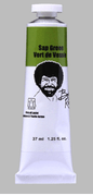 Bob Ross Oil Paint Sap Green - No Promo Code Needed!