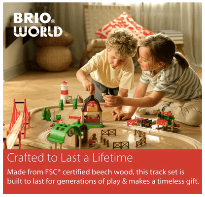 Brio Advanced Expansion Pack - No Promo Code Needed!