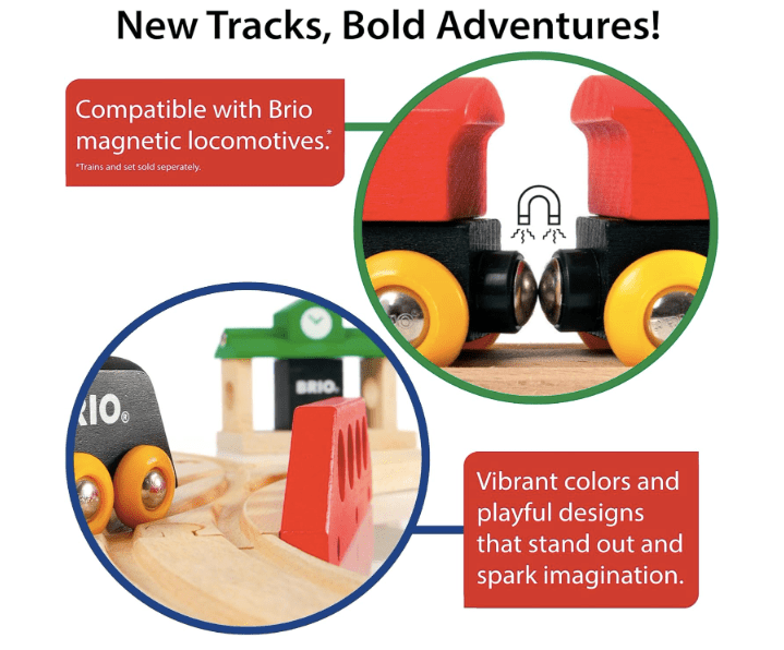 Brio Advanced Expansion Pack - No Promo Code Needed!