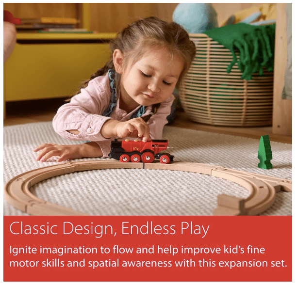 Brio Advanced Expansion Pack - No Promo Code Needed!