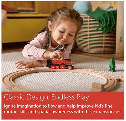 Brio Advanced Expansion Pack - No Promo Code Needed!