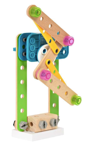 Brio Builder Motor Set - No Promo Code Needed!