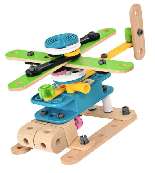Brio Builder Motor Set - No Promo Code Needed!