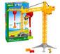 Brio Construction Crane With Lights - No Promo Code Needed!