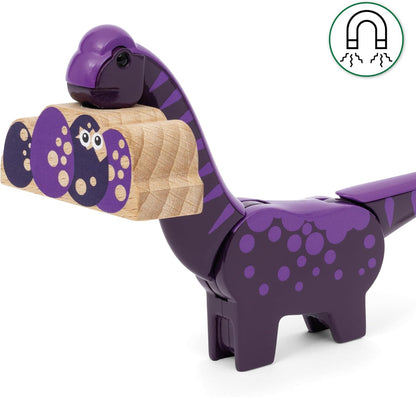 Brio Dinosaur Adventure Set - No Promo Code Needed!