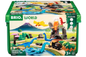 Brio Dinosaur Deluxe Set 44 pieces Interactive volcano 7312350361049 No Promo Code Needed!