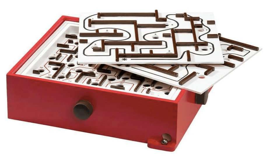 Brio Labyrinth Game - No Promo Code Needed!