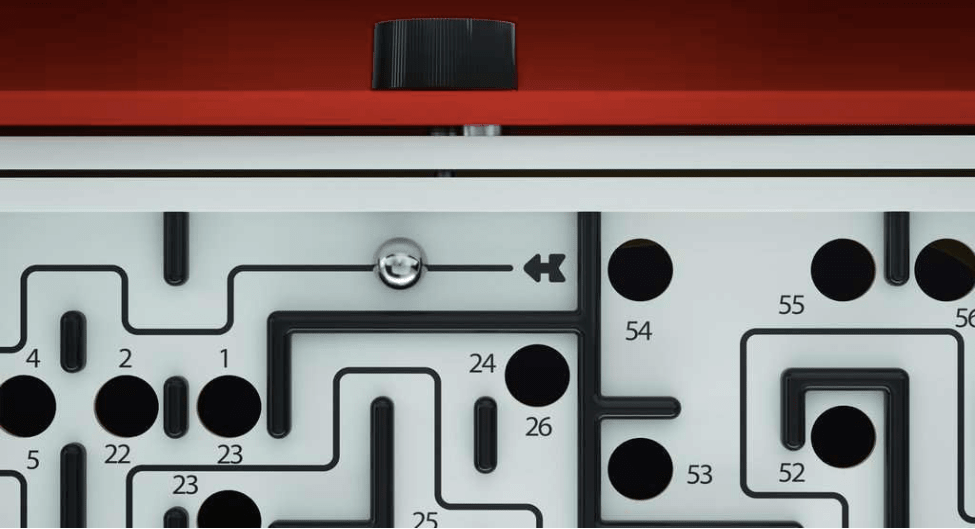 Brio Labyrinth Game - No Promo Code Needed!