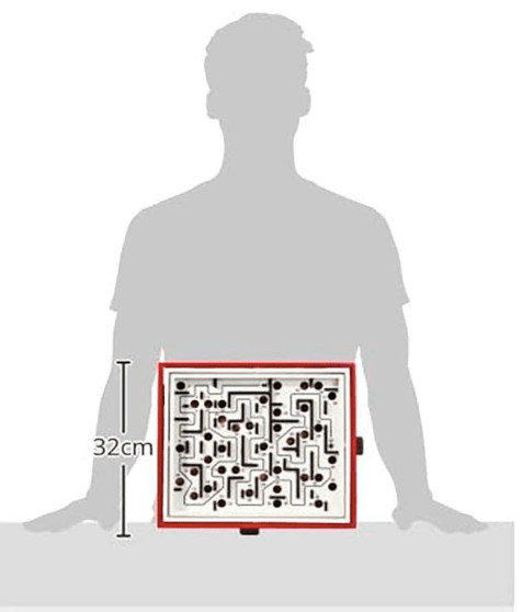 Brio Labyrinth Game - No Promo Code Needed!