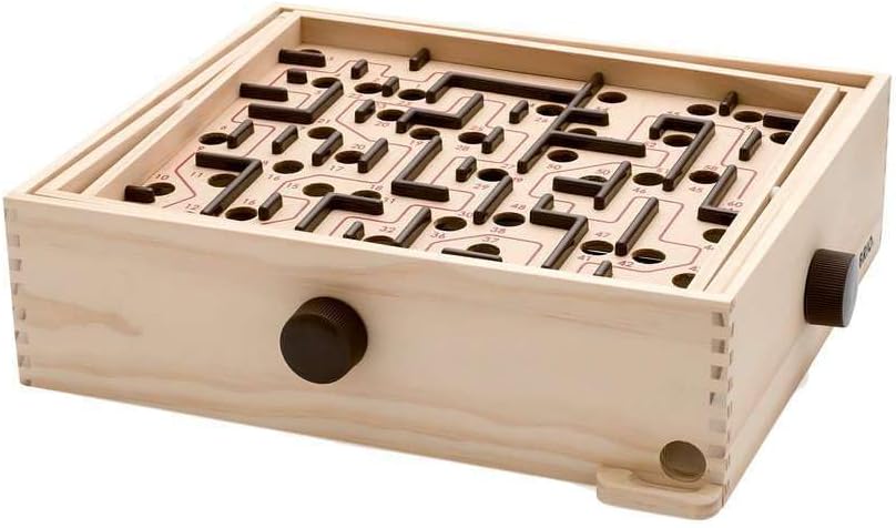 Brio Labyrinth Game - No Promo Code Needed!