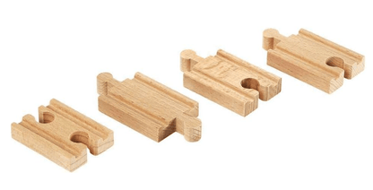 Brio Mini Straight Tracks - No Promo Code Needed!