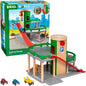 Brio Parking Garage - No Promo Code Needed!