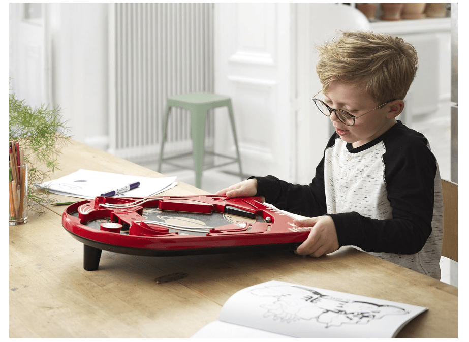 Brio Pinball Game - No Promo Code Needed!