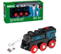 Brio Rechargeable Engine with Mini USB Cable - No Promo Code Needed!