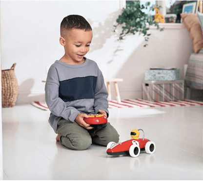 Brio Remote Control Race Car - No Promo Code Needed!