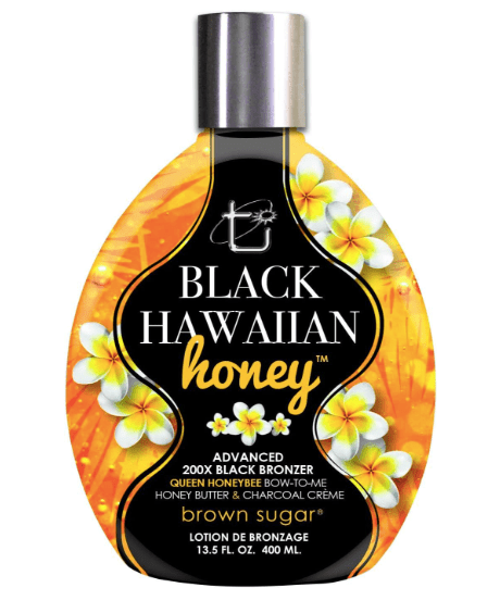 Brown Sugar Black Hawaiian Honey – Used Very Good 13.5 Oz CONDITION: USED VERY GOOD 810888022816 No Promo Code Needed!