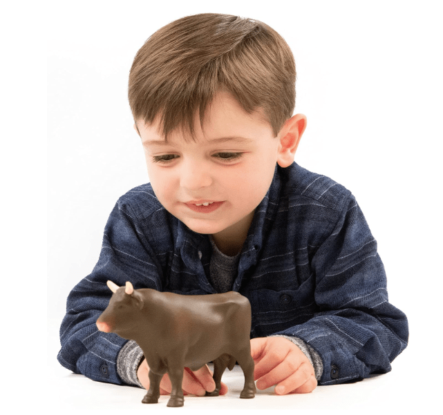 Bruder Bull - No Promo Code Needed!